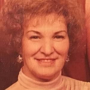 Meet your Posher, Audrey